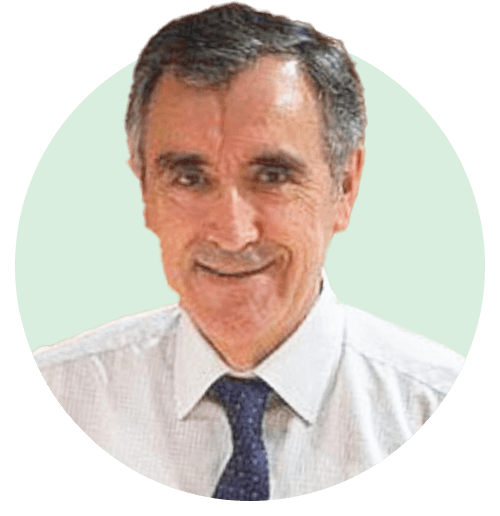 José María Castellano Ríos, Presidente de Greenalia