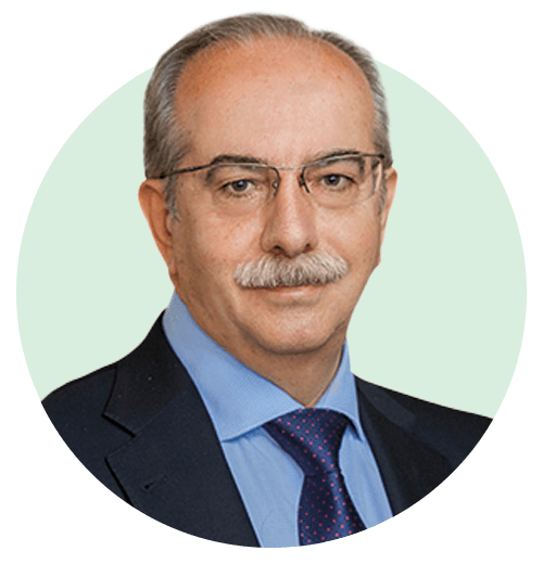 Antonio Couceiro, Consejero Independiente