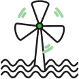 Eólica Offshore