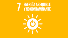 Energia asequible y no contaminante