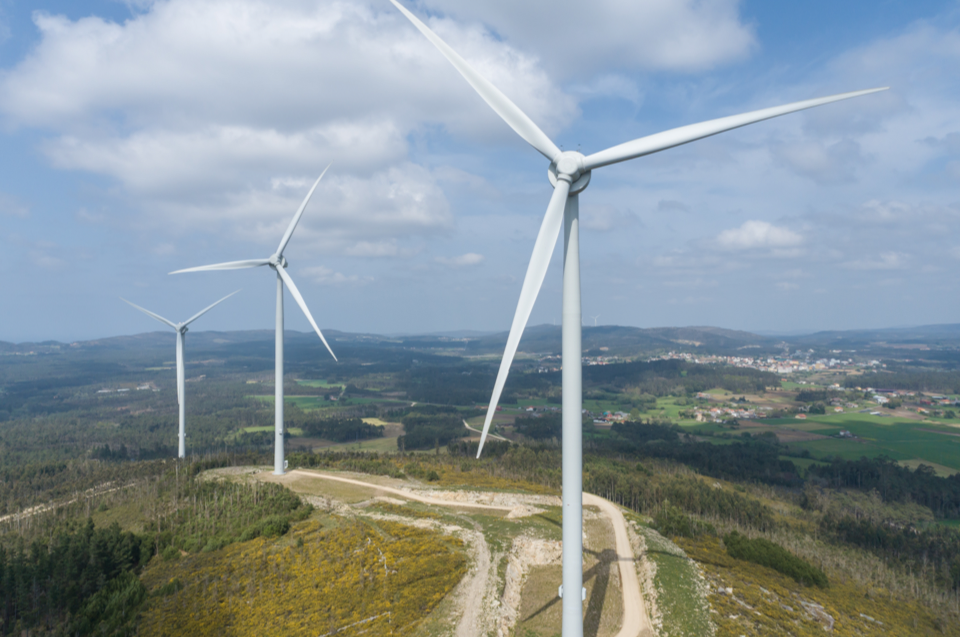 Greenalia provides over 1 GW of green energy to Spain’s electro ...