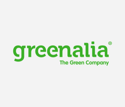 Logotipo Greenalia